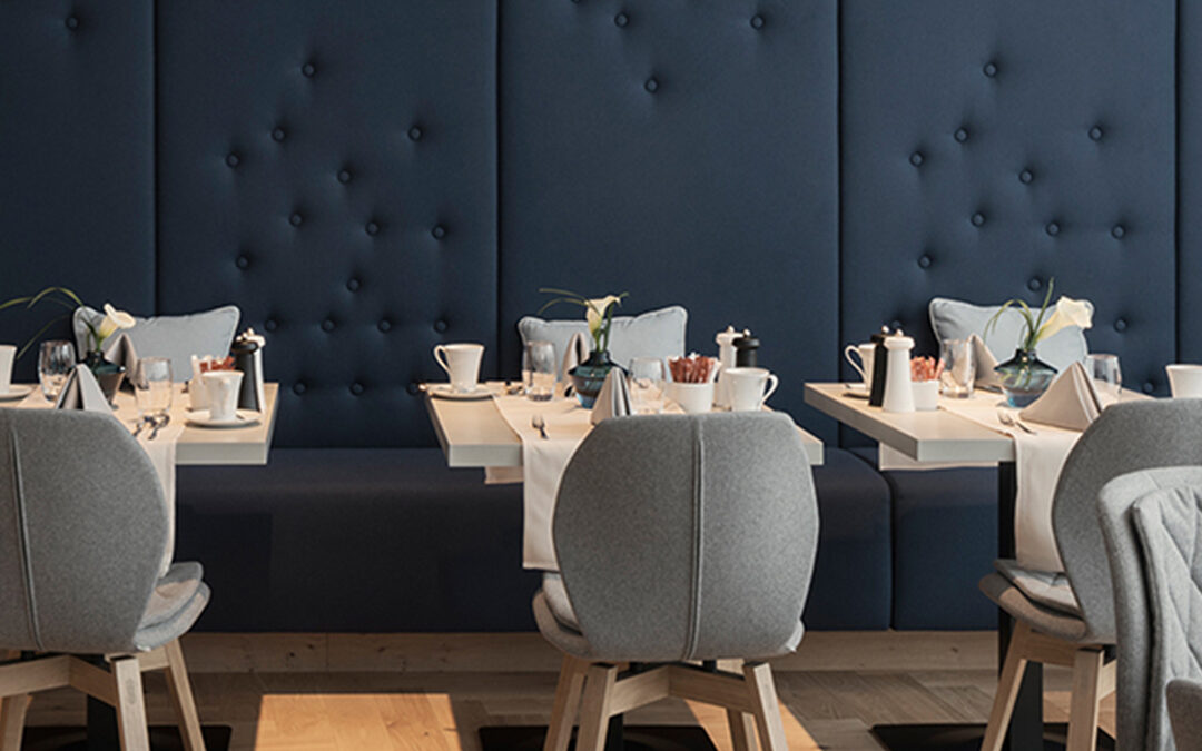 Ресторант „Kaminlounge“